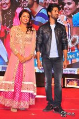 Kerintha Movie Platinum Disc Function